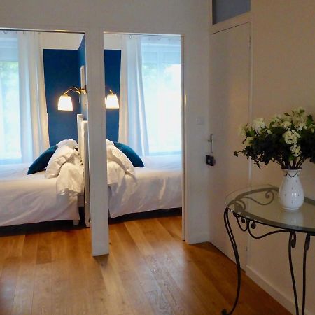 La Lavandiere Puimoisson Eksteriør billede